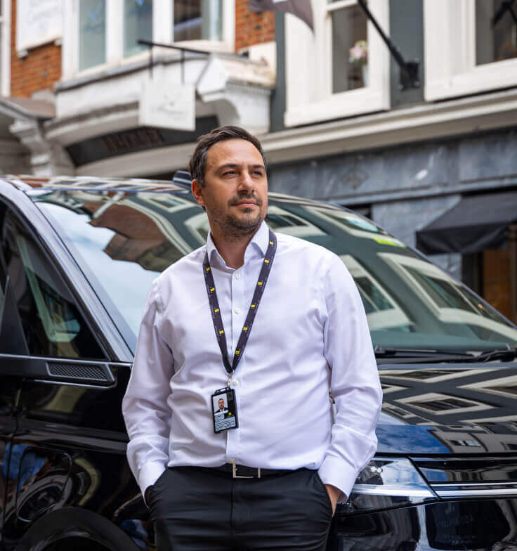 Great Transfers PCO Drivers