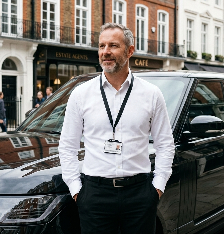 Great Transfers PCO driver