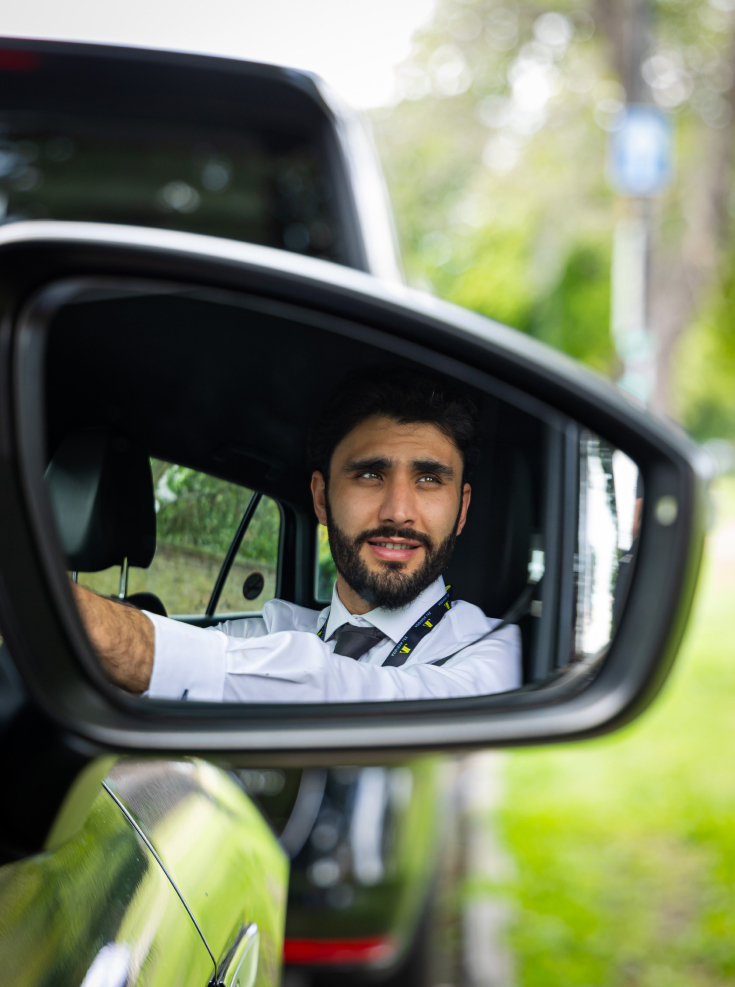 About Great Transfers