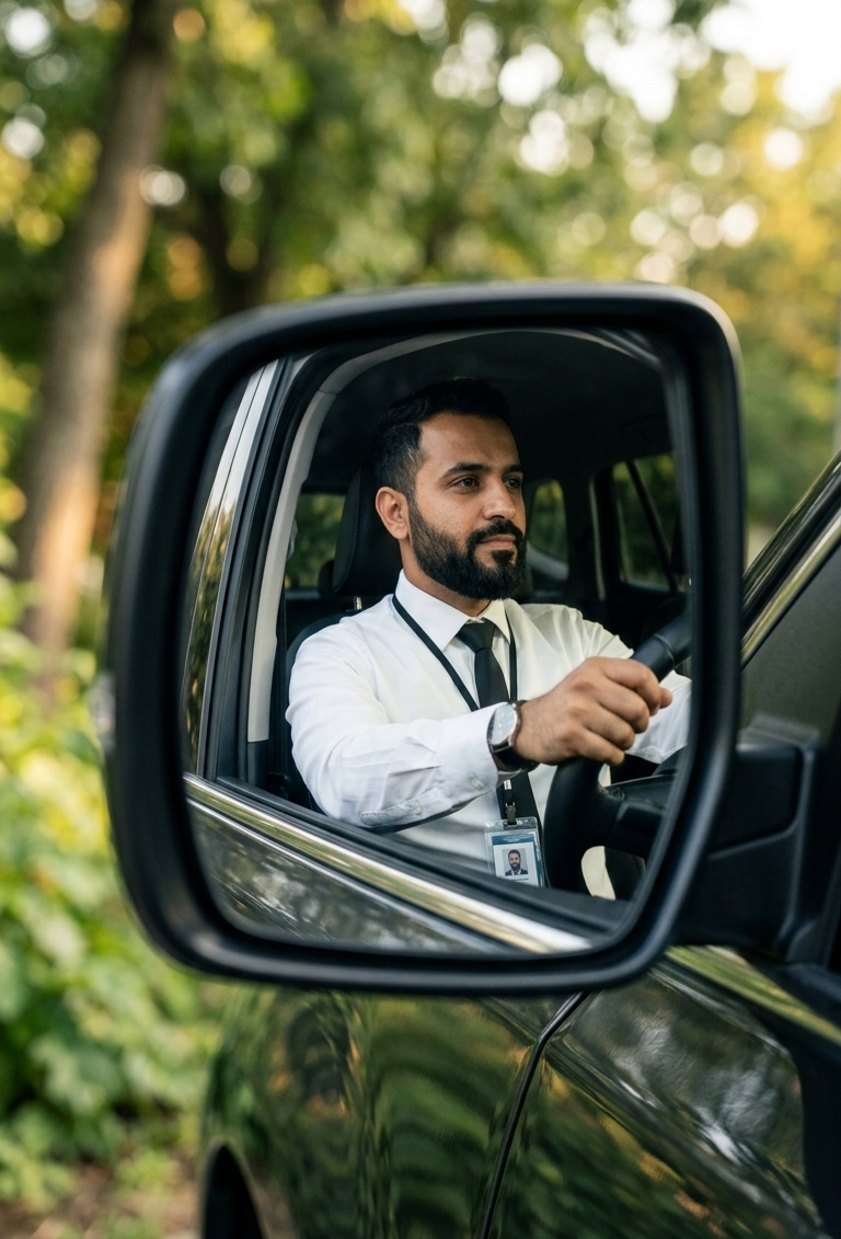 Great Transfers PCO requirements